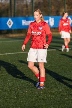 Bild 190 - wBJ Hamburger SV - Holstein Kiel : Ergebnis: 8:0